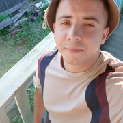 Максим, 27, Амурск