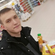 Артём Овчинников, 29, Репьевка