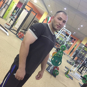 Abduaziz, 36, Геленджик