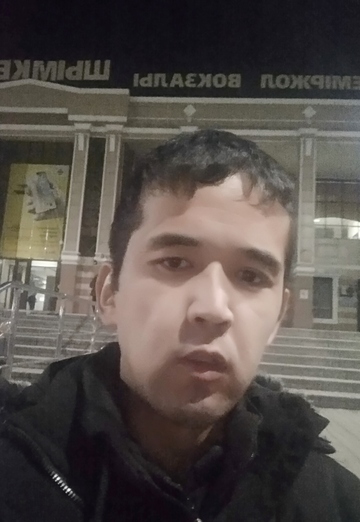 My photo - Askar Abuev, 32 from Shymkent (@askarabuev0)