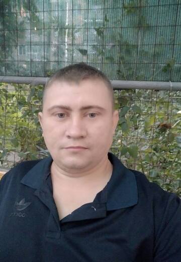 My photo - Misha, 33 from Krivoy Rog (@misha79535)