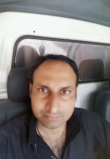Моя фотография - Arif khan, 37 из Лахор (@arifkhan5)
