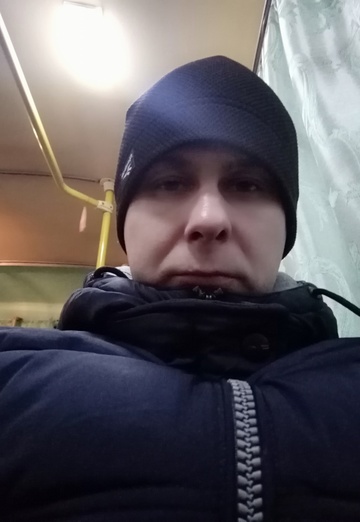 Моя фотография - Павел Ерошкин, 54 из Челябинск (@paveleroshkin)
