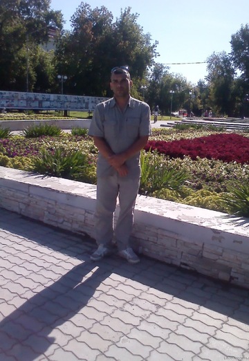 Моя фотография - Евгений, 49 из Курган (@evgeniy200859)