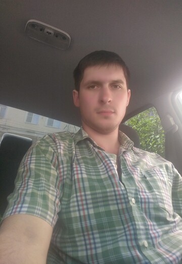 Моя фотография - Александр, 41 из Смоленск (@aleksandr532947)