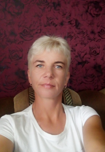 Mein Foto - Marina, 37 aus Labinsk (@marina290176)