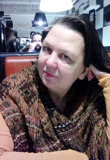 Моя фотография - Татьяна, 50 из Минск (@tatyana177258)