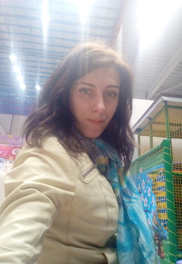 Моя фотография - Габриелла, 35 из Мукачево (@gabriella125)