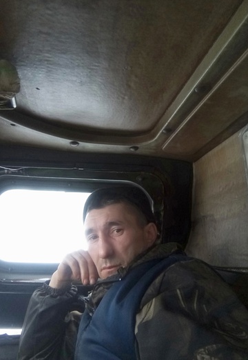 Моя фотография - Сергей, 40 из Тарко (Тарко-сале) (@sergey974118)