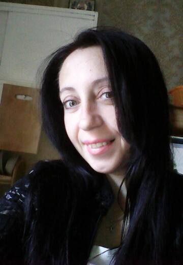 Моя фотография - Иванна, 38 из Винница (@ivanna928)