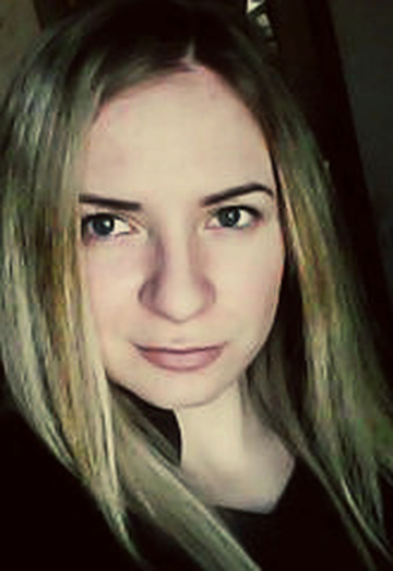Моя фотографія - Наталья, 29 з Дніпро́ (@natalya179091)