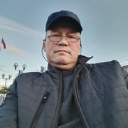 Aleksey 53 Penza
