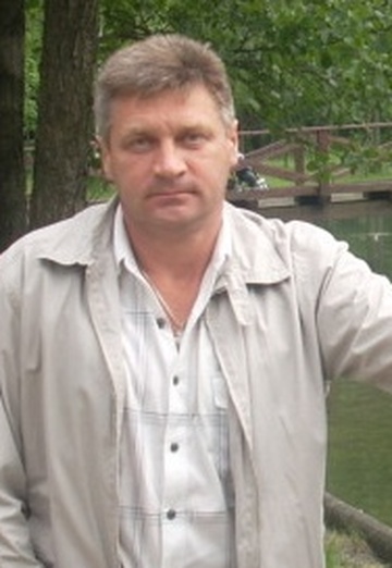 My photo - aleksey, 51 from Petropavlovsk-Kamchatsky (@aleksey559348)