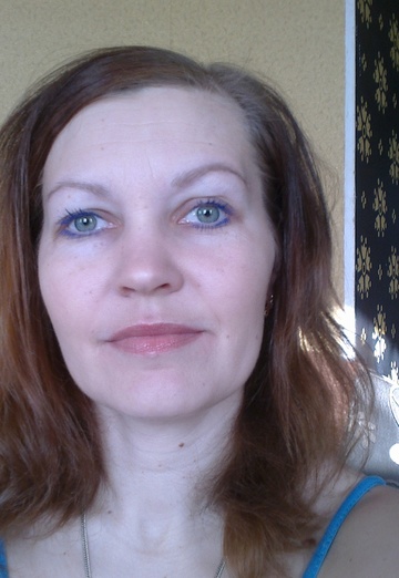 Моя фотография - Татьяна, 43 из Тамбов (@tatyana172781)