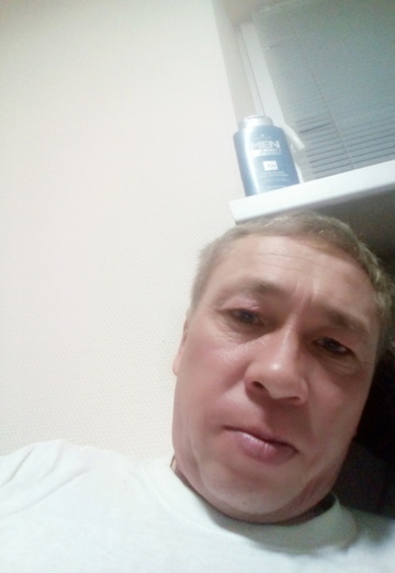 Моя фотография - Салават, 44 из Мраково (@salavat1749)
