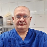 Георгий Чирков, 54, Москва