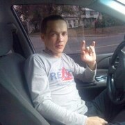 артем, 35, Кунгур