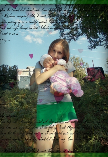 Олеся (@olesya11088) — моя фотография № 15