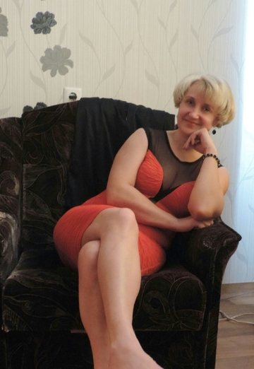 Моя фотография - Лена, 51 из Минск (@lena24263)