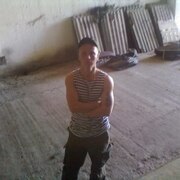 Денис, 28, Волошка