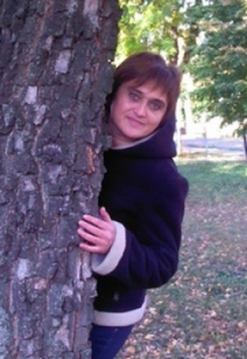 Моя фотография - Валя, 56 из Красилов (@valyaonishchuk2014)