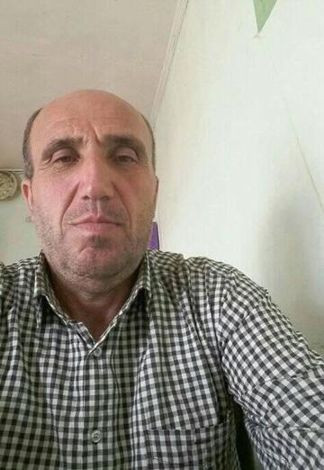 My photo - Yaşar, 51 from Baku (@yaar38)