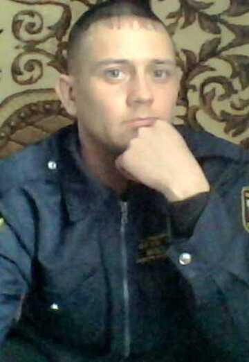 Моя фотография - владимир, 28 из Краснотурьинск (@vladimir201166)