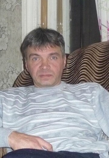 Моя фотография - Александр Воротынцев, 55 из Елец (@aleksandrvorotincev1)