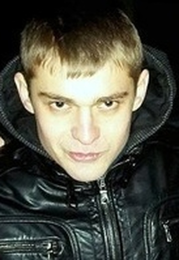 Моя фотография - Юра, 36 из Владимир-Волынский (@ura16525)