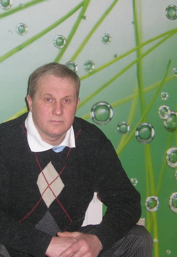Моя фотография - Геннадий, 55 из Подольск (@id492961)