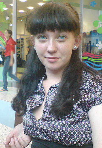 Моя фотография - Мария, 36 из Новосибирск (@angela1988)