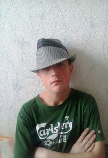 My photo - maksim, 36 from Orsha (@maksim8065525)