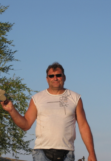My photo - Aleksandr, 54 from Vitebsk (@id311659)