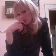 Юлечка, 32, Воскресенск