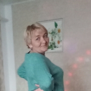 Светлана, 53, Сергач