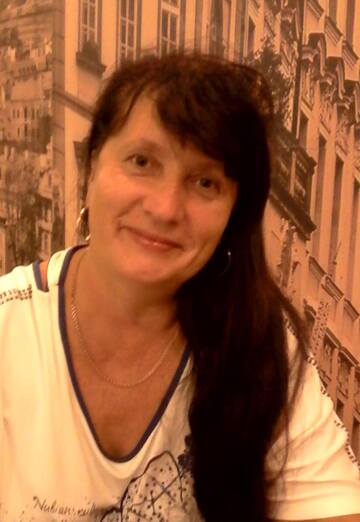 Моя фотография - Маргарита, 62 из Пенза (@margarita22321)