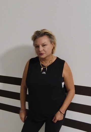 Моя фотография - Елена, 48 из Сочи (@elena571731)