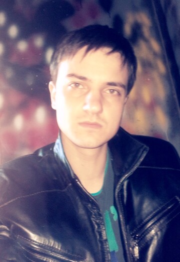 Моя фотография - Андрій, 36 из Калуш (@andry5225)