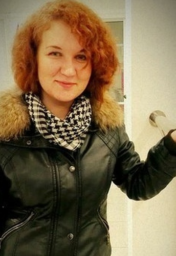 My photo - Valeriya, 29 from Alchevsk (@valeriya3782)