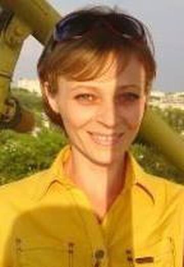 Моя фотография - Марина, 43 из Ростов-на-Дону (@marina144787)