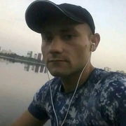 Олексій, 28, Киев