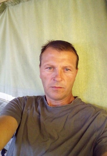 Моя фотография - Юрий, 46 из Одесса (@uriy128076)