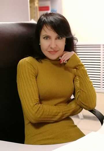 My photo - Evgeniya, 45 from Rostov-on-don (@evgeniya61563)