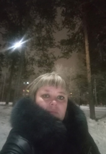 Моя фотография - Ирина, 40 из Иркутск (@irina304068)