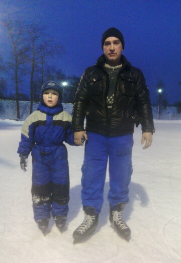 My photo - Oleg, 49 from Petrozavodsk (@oleg159070)