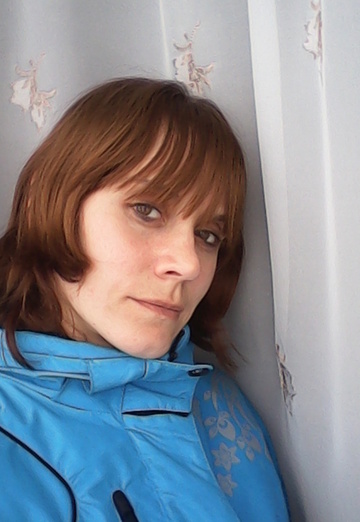 Mein Foto - Tatjana Bubnowa, 40 aus Krasnosjorskoje (@tatyanabubnova10)
