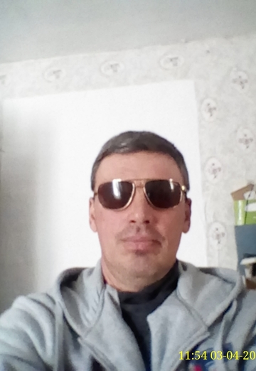 Моя фотография - Вова, 61 из Котельнич (@vova72566)