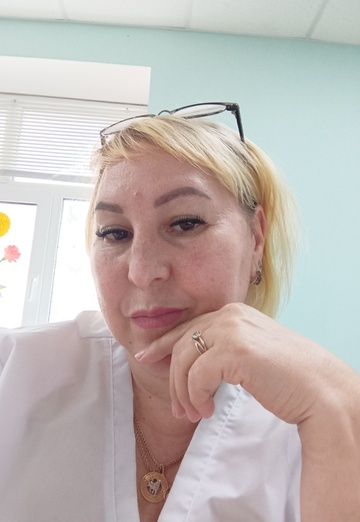 My photo - Nailya, 53 from Maloyaz (@nailyashafikova)