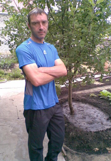 My photo - SERGE, 48 from Balashov (@serge133055)