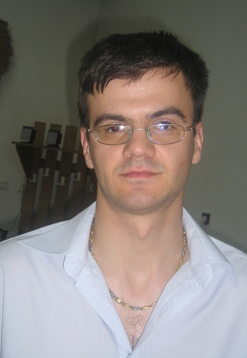 My photo - Matei victor, 41 from Căuşeni (@mateivictor)